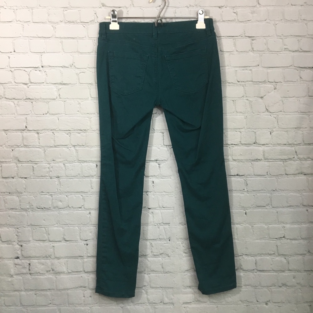 LOFT Color Pop Modern Skinny Jeans 2P - Picture 8 of 8